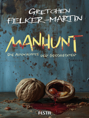 cover image of Manhunt